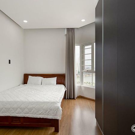 Zoneland Apartments - Monarchy Riverside Son Tra Екстериор снимка