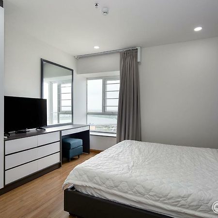 Zoneland Apartments - Monarchy Riverside Son Tra Екстериор снимка